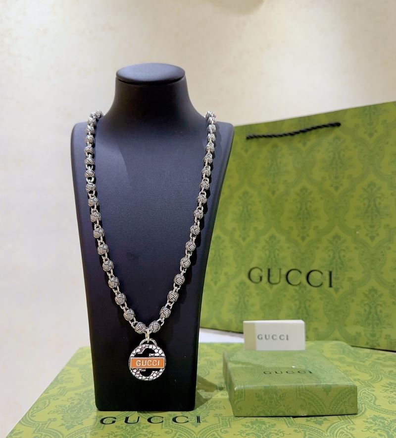 Gucci Necklaces